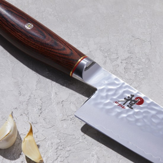 Gyutoh peilis, 20 cm, 6000 MCT - Miyabi