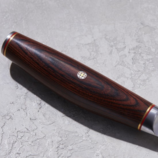 Gyutoh peilis, 20 cm, 6000 MCT - Miyabi