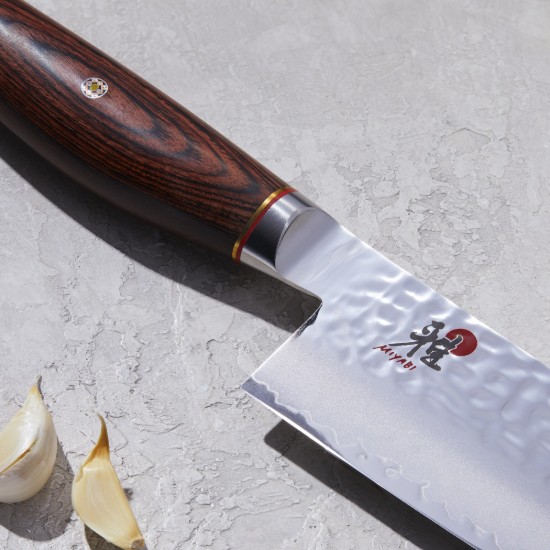 Gyutoh nož, 24 cm, 6000MCT - Miyabi