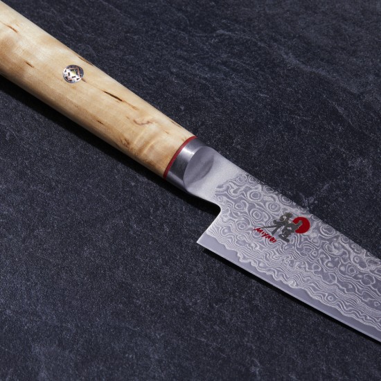 Shotoh mes, 13 cm, 5000 MCD - Miyabi