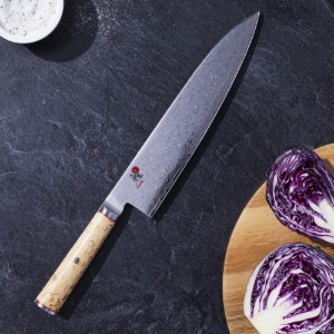 "Gyutoh" kniv, 24 cm, 5000MCD - Miyabi