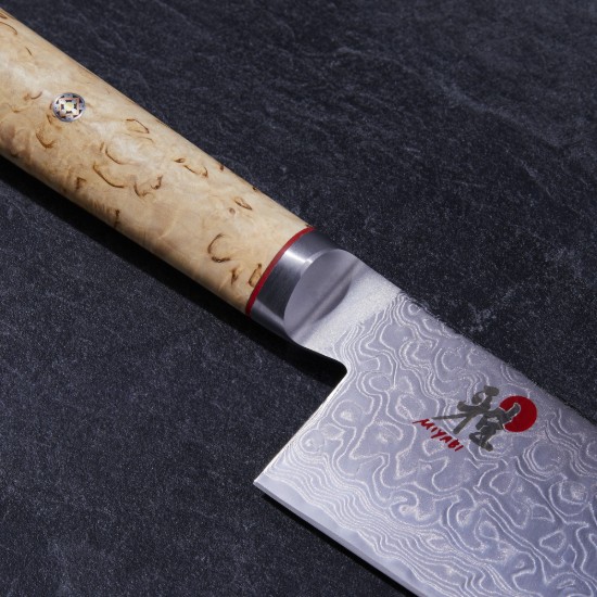 "Gyutoh" veitsi, 24 cm, 5000MCD - Miyabi