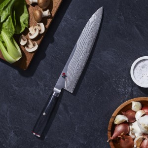 Nůž Gyutoh, 24 cm, 5000FCD - Miyabi