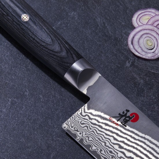 Nóż Gyutoh, 24 cm, 5000FCD - Miyabi