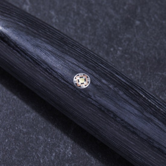 Knife for bread, 24 cm, 5000FCD - Miyabi