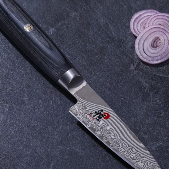Shotoh bıçağı, 9 cm, 5000FCD - Miyabi