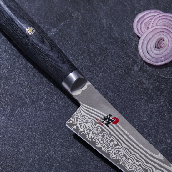 Sikkina Shotoh, 14 ċm, 5000FCD - Miyabi