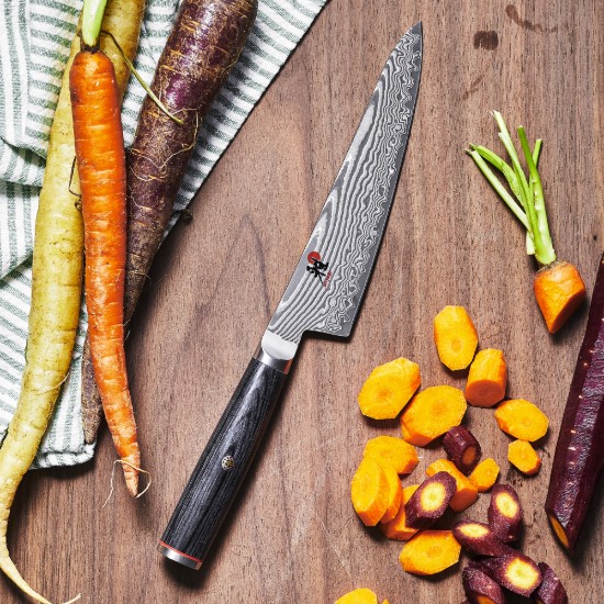 Sikkina Shotoh, 14 ċm, 5000FCD - Miyabi