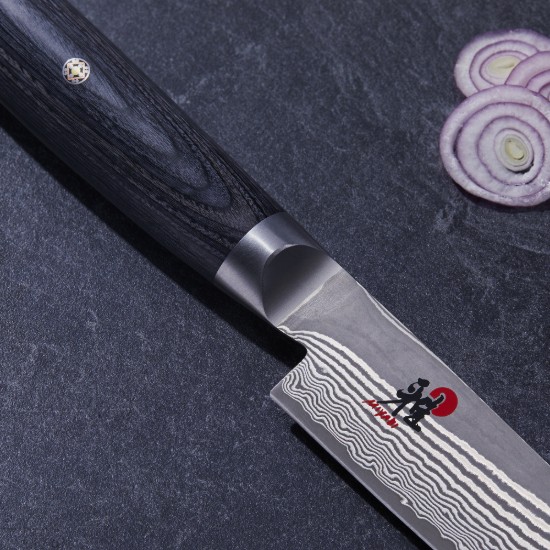 Sujihiki bıçağı, 24 cm, 5000 FCD - Miyabi