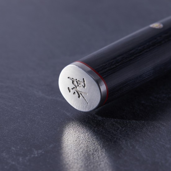 Sujihiki bıçağı, 24 cm, 5000 FCD - Miyabi