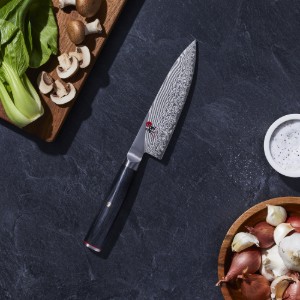 Gyutoh nož, 16 cm, 5000FCD - Miyabi
