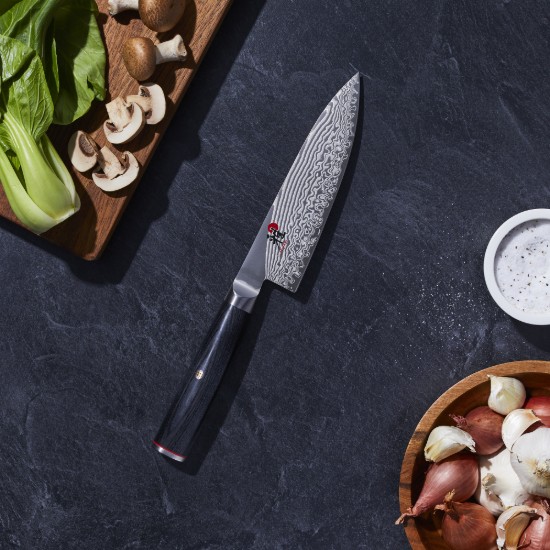 Nóż Gyutoh, 16 cm, 5000FCD - Miyabi