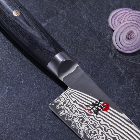 Nóż Gyutoh, 16 cm, 5000FCD - Miyabi