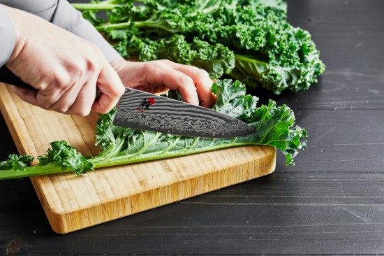 Nóż Gyutoh, 16 cm, 5000FCD - Miyabi