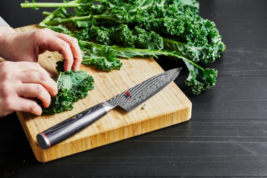 Nóż Gyutoh, 16 cm, 5000FCD - Miyabi