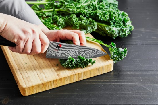 Nóż Gyutoh, 16 cm, 5000FCD - Miyabi