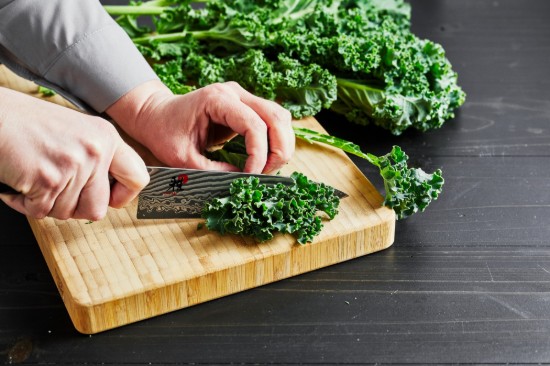 Nóż Gyutoh, 16 cm, 5000FCD - Miyabi