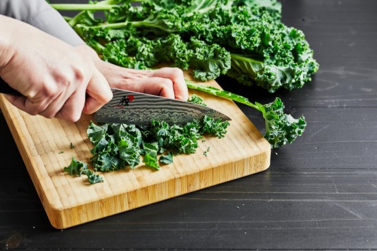 Nóż Gyutoh, 16 cm, 5000FCD - Miyabi