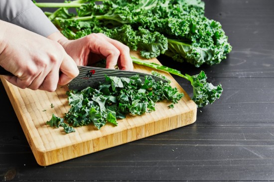 Nóż Gyutoh, 16 cm, 5000FCD - Miyabi