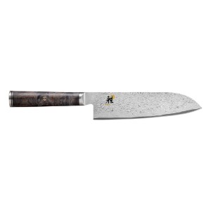 Nůž Santoku, 18 cm, 5000MCD 67 - Miyabi