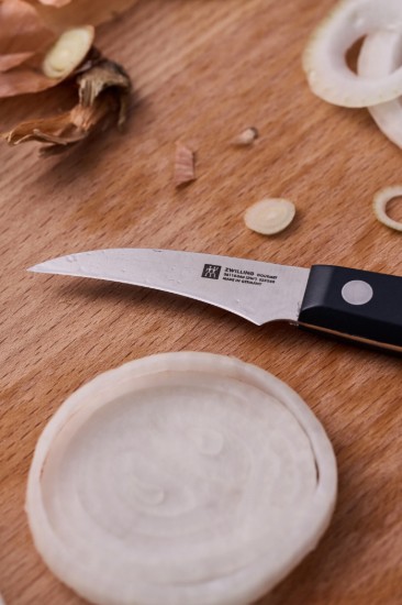 Nož za lupljenje, 6 cm, ZWILLING Gourmet - Zwilling