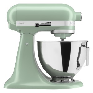 Stativmikser med 4,3 l bolle, modell 95, Cardamom - KitchenAid
