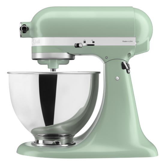 Μίξερ βάσης με μπολ 4,3 λίτρων, Μοντέλο 95, Cardamom - KitchenAid