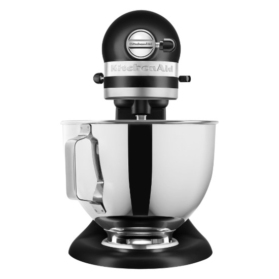 Stand mixer with 4.3 L bowl, Model 95, Matte Black - KitchenAid