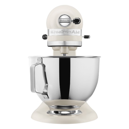 Μίξερ βάσης με μπολ 4,3 λίτρων, Porcelain White - KitchenAid