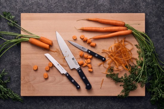 Bread knife, 20 cm, "ZWILLING Gourmet" - Zwilling