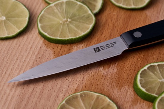 Bread knife, 20 cm, "ZWILLING Gourmet" - Zwilling