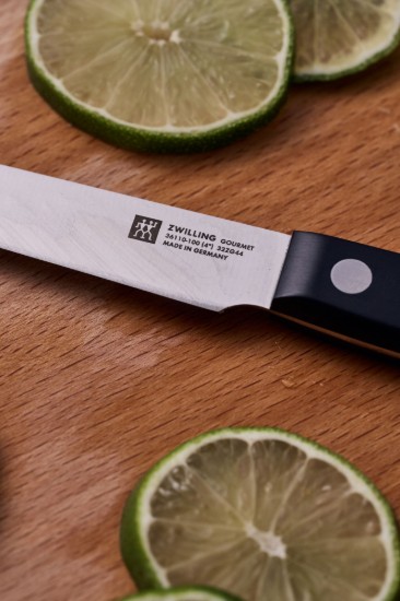 Bread knife, 20 cm, "ZWILLING Gourmet" - Zwilling