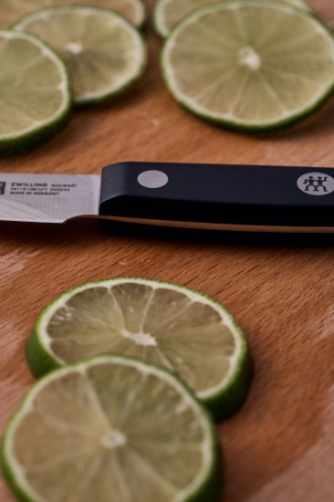 Bread knife, 20 cm, "ZWILLING Gourmet" - Zwilling