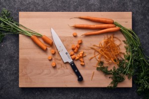 Кухарски нож, 20 цм, "ZWILLING Gourmet" - Zwilling