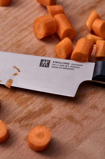 Virėjo peilis, 20 cm, "ZWILLING Gourmet" - Zwilling