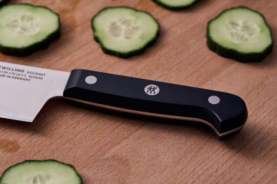 Nakiri-Messer, 17 cm, Gourmet - Zwilling