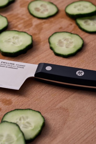 Nakiri-Messer, 17 cm, Gourmet - Zwilling