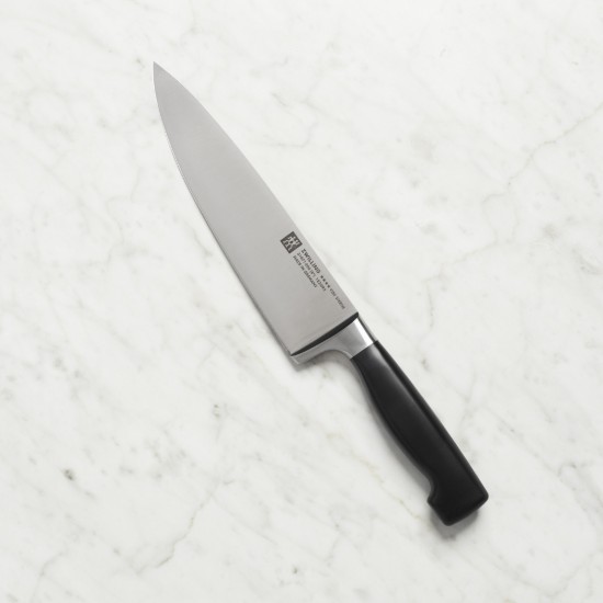 Sikkina tal-kok, 20 cm, TWIN Four Star - Zwilling