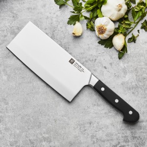 Кинески куварски нож, 18 цм, <<ZWILLING Pro>> - Звиллинг