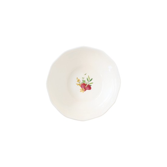 Babhla, poirceallán, 12 cm, "Jardin des Fraises" - Easy Life