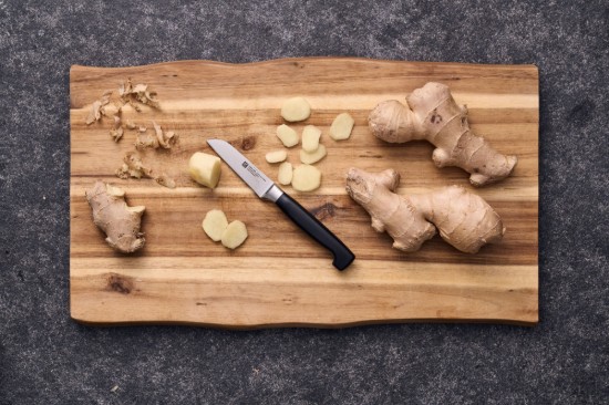 Nóż do warzyw i owoców, 8 cm, <<TWIN Four Star>> - Zwilling