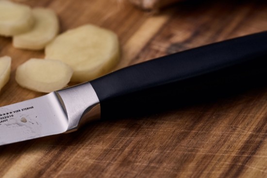 Nóż do warzyw i owoców, 8 cm, <<TWIN Four Star>> - Zwilling