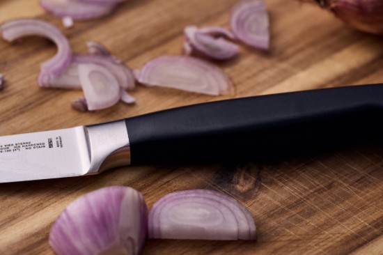 Couteau à éplucher, 10 cm, <<TWIN Four Star>> - Zwilling