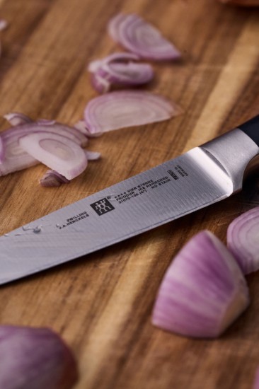 Couteau à éplucher, 10 cm, <<TWIN Four Star>> - Zwilling