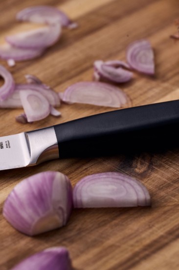 Couteau à éplucher, 10 cm, <<TWIN Four Star>> - Zwilling