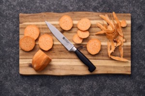 Nůž na krájení, 16 cm, <<TWIN Four Star>> - Zwilling