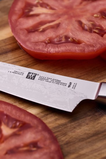 Kokkekniv, 14 cm, <<TWIN Four Star>> - Zwilling