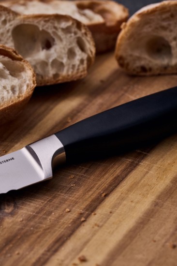Bread knife, 20 cm, <<TWIN Four Star>> - Zwilling