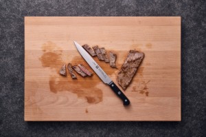 Μαχαίρι κοπής, 20 cm, ZWILLING Gourmet - Zwilling