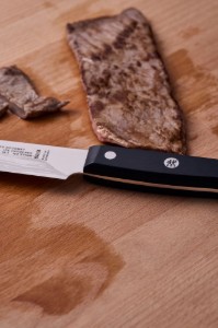 Slicing knife, 20 cm, ZWILLING Gourmet - Zwilling